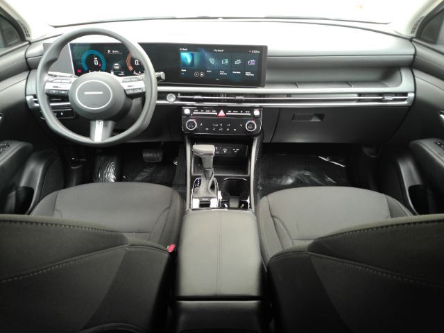 2026 Hyundai Tucson SEL Plano TX