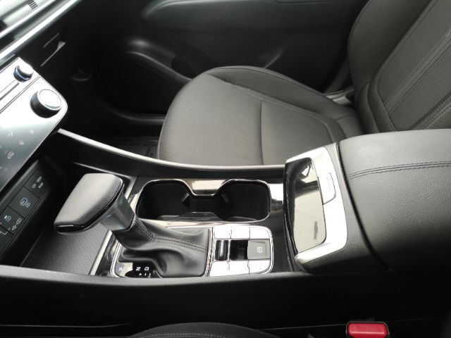 2026 Hyundai Tucson SEL Plano TX