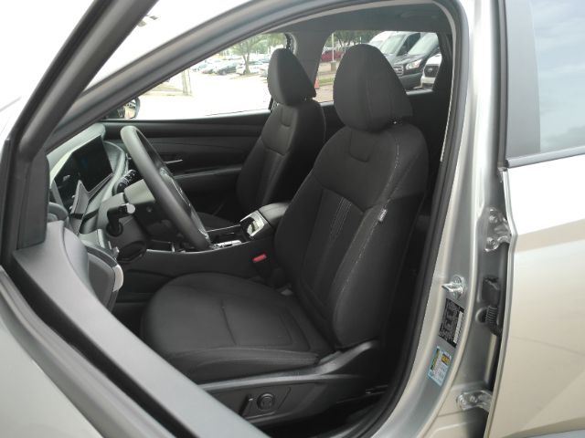 2026 Hyundai Tucson SEL Plano TX