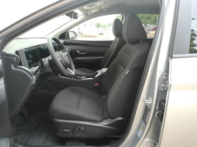 2026 Hyundai Tucson SEL Plano TX