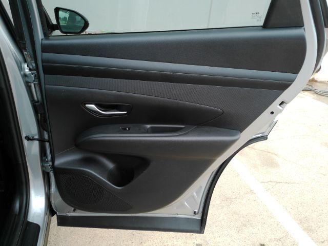 2026 Hyundai Tucson SEL Plano TX