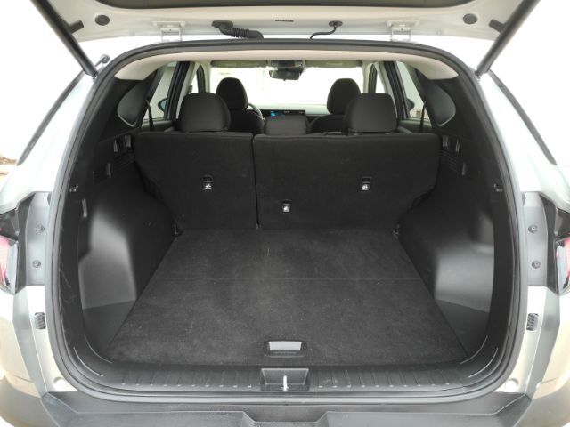 2026 Hyundai Tucson SEL Plano TX