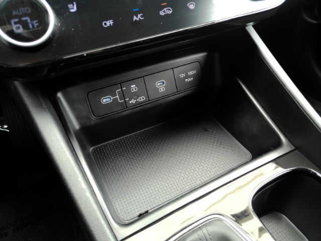 2026 Hyundai Tucson SEL Plano TX