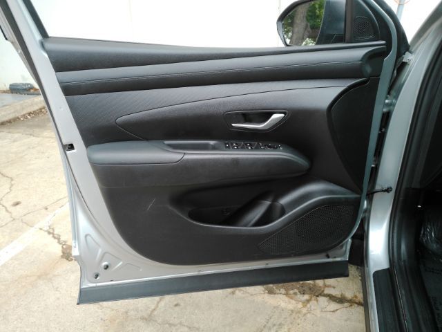 2026 Hyundai Tucson SEL Plano TX