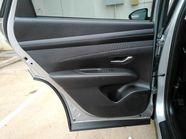 2026 Hyundai Tucson SEL Plano TX