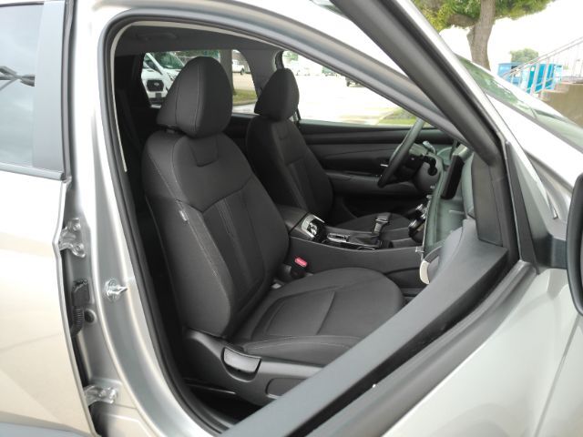 2026 Hyundai Tucson SEL Plano TX