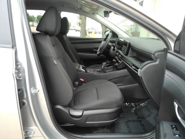 2026 Hyundai Tucson SEL Plano TX
