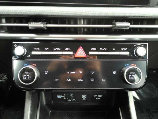 2026 Hyundai Tucson SEL Plano TX