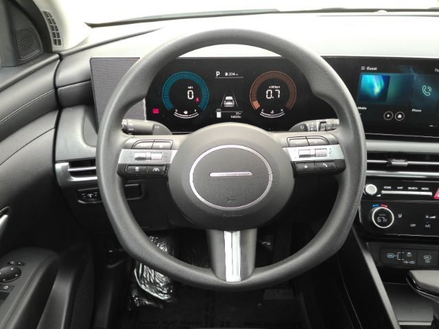 2026 Hyundai Tucson SEL Plano TX