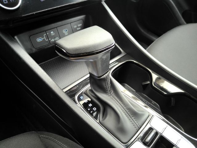 2026 Hyundai Tucson SEL Plano TX