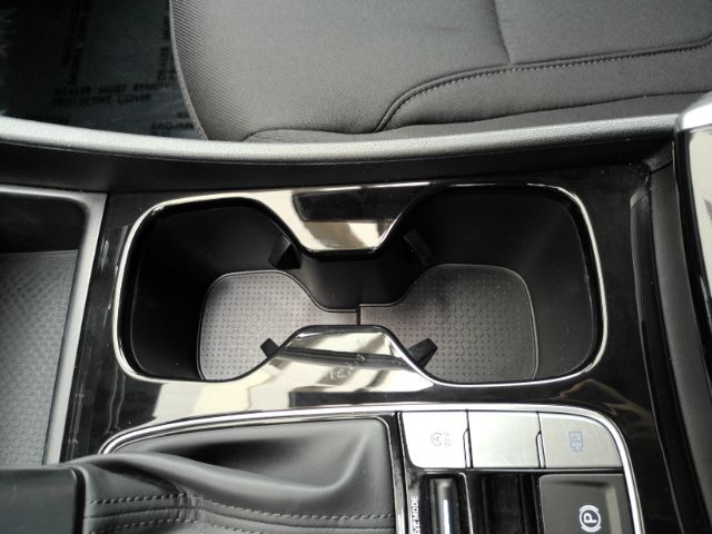 2026 Hyundai Tucson SEL Plano TX