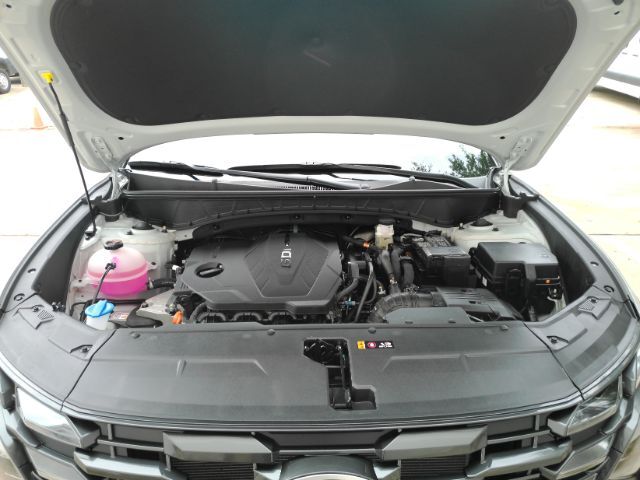 2026 Hyundai Tucson SEL Plano TX