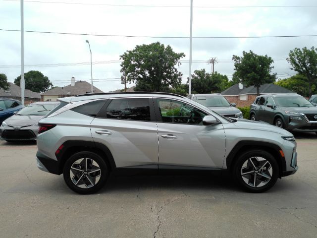 2026 Hyundai Tucson SEL Plano TX
