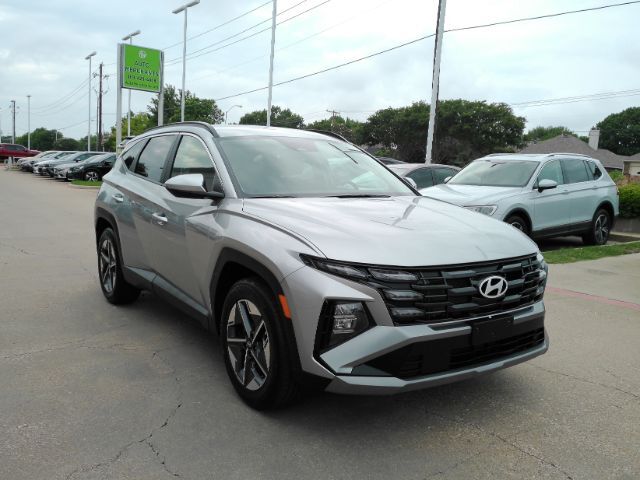 2026 Hyundai Tucson SEL Plano TX