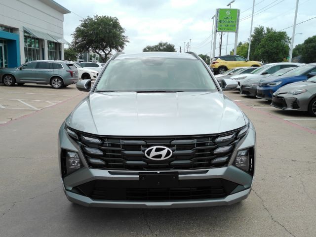 2026 Hyundai Tucson SEL Plano TX