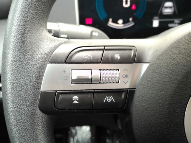 2026 Hyundai Tucson SEL Plano TX