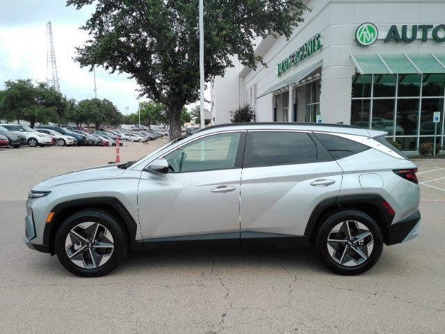 2026 Hyundai Tucson SEL Plano TX