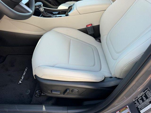 2026 Hyundai Tucson SEL Plus AWD Cape Girardeau MO
