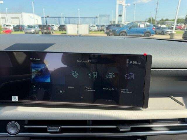 2026 Hyundai Tucson SEL Plus AWD Cape Girardeau MO
