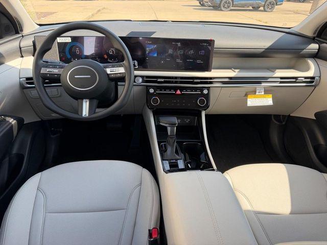 2026 Hyundai Tucson SEL Plus AWD Cape Girardeau MO