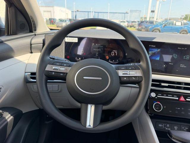 2026 Hyundai Tucson SEL Plus AWD Cape Girardeau MO