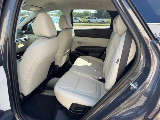 2026 Hyundai Tucson SEL Plus AWD Cape Girardeau MO