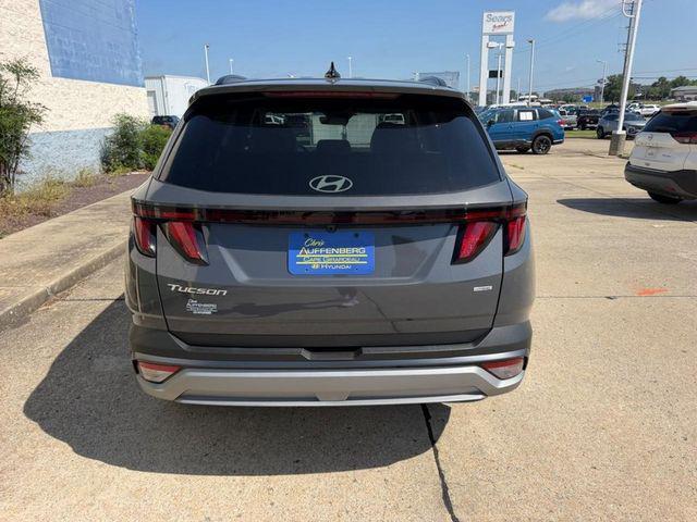 2026 Hyundai Tucson SEL Plus AWD Cape Girardeau MO