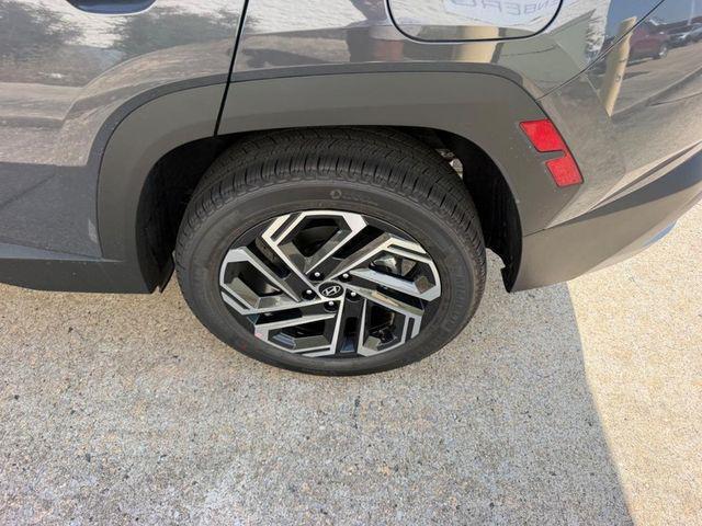 2026 Hyundai Tucson SEL Plus AWD Cape Girardeau MO