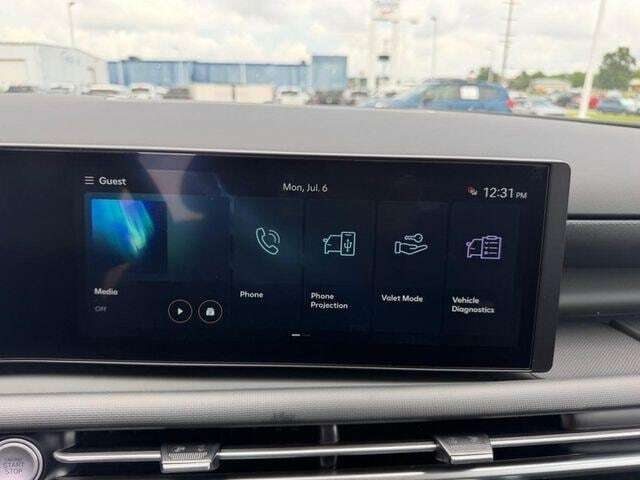 2026 Hyundai Tucson SEL Plus AWD Cape Girardeau MO