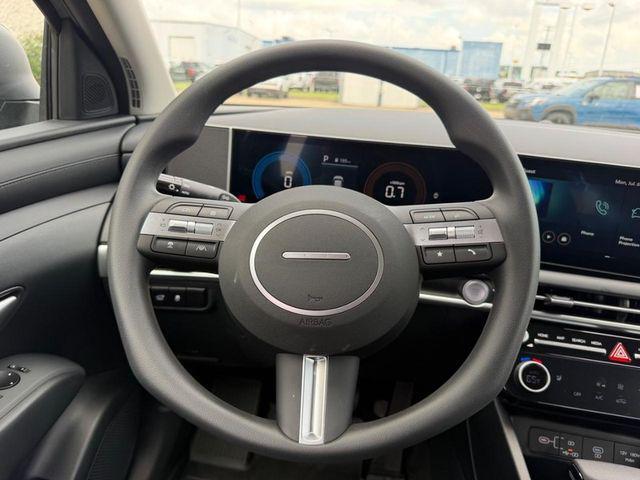2026 Hyundai Tucson SEL Plus AWD Cape Girardeau MO