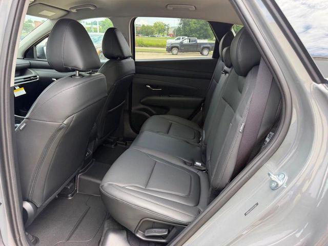 2026 Hyundai Tucson SEL Plus AWD Cape Girardeau MO