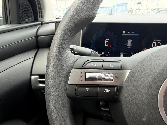 2026 Hyundai Tucson SEL Plus AWD Cape Girardeau MO