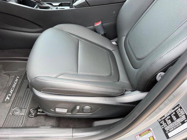 2026 Hyundai Tucson SEL Plus AWD Cape Girardeau MO