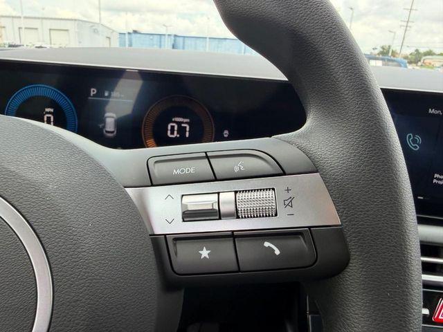 2026 Hyundai Tucson SEL Plus AWD Cape Girardeau MO