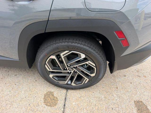 2026 Hyundai Tucson SEL Plus AWD Cape Girardeau MO