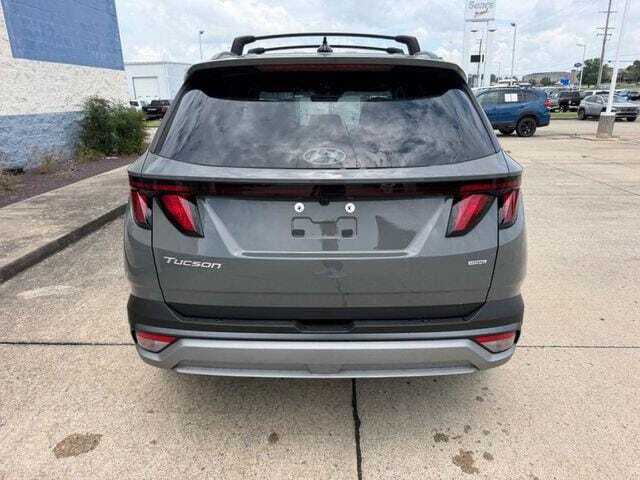 2026 Hyundai Tucson SEL Plus AWD Cape Girardeau MO