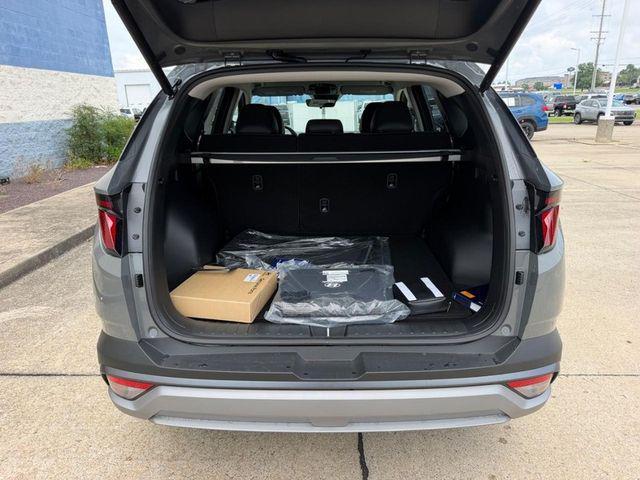 2026 Hyundai Tucson SEL Plus AWD Cape Girardeau MO