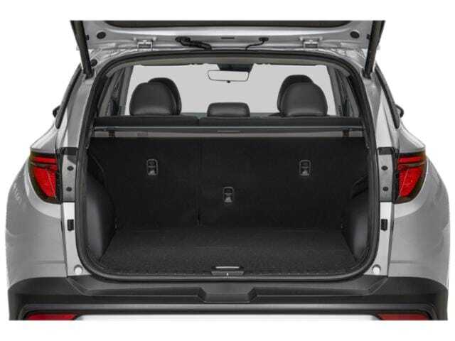 2026 Hyundai Tucson SEL Plus AWD Cape Girardeau MO
