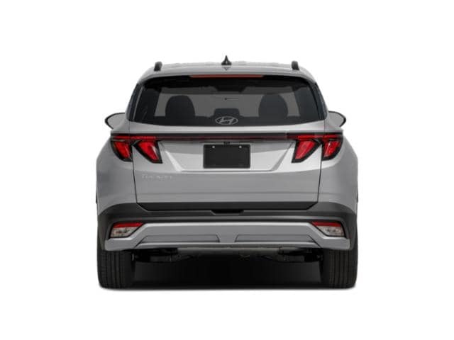 2026 Hyundai Tucson SEL Plus AWD Cape Girardeau MO