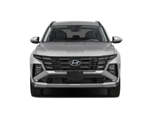 2026 Hyundai Tucson SEL Plus AWD Cape Girardeau MO