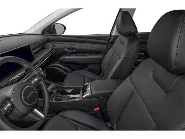 2026 Hyundai Tucson SEL Plus AWD Cape Girardeau MO