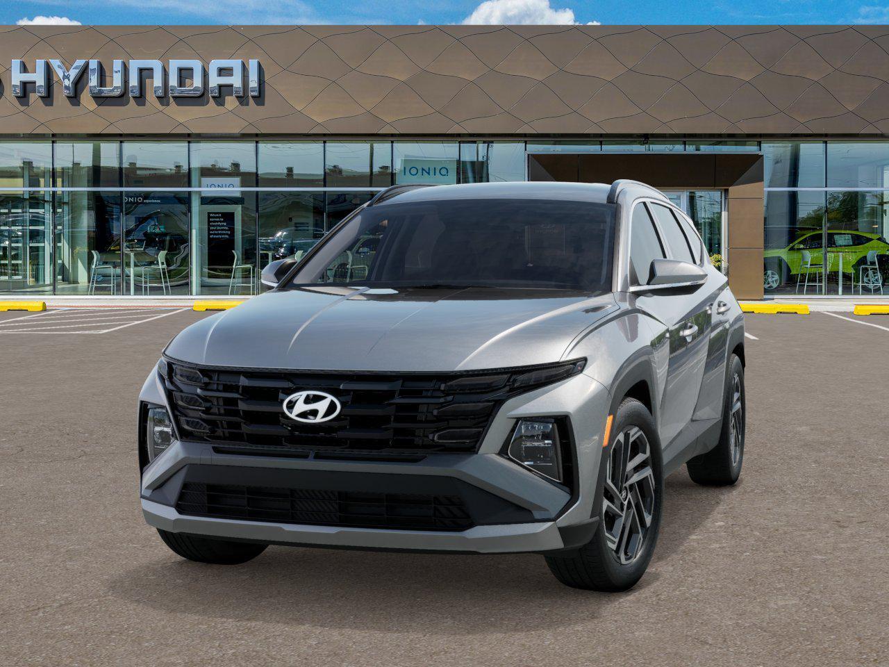 2026 Hyundai Tucson SEL Plus FWD Cape Girardeau MO