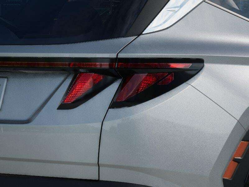 2026 Hyundai Tucson SEL Plus FWD Cape Girardeau MO