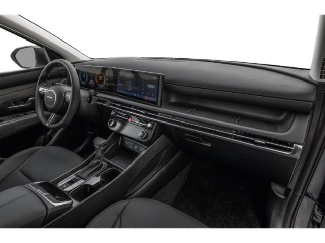 2026 Hyundai Tucson SEL Plus FWD Cape Girardeau MO