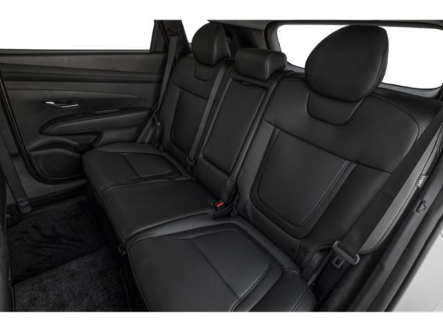 2026 Hyundai Tucson SEL Plus FWD Cape Girardeau MO