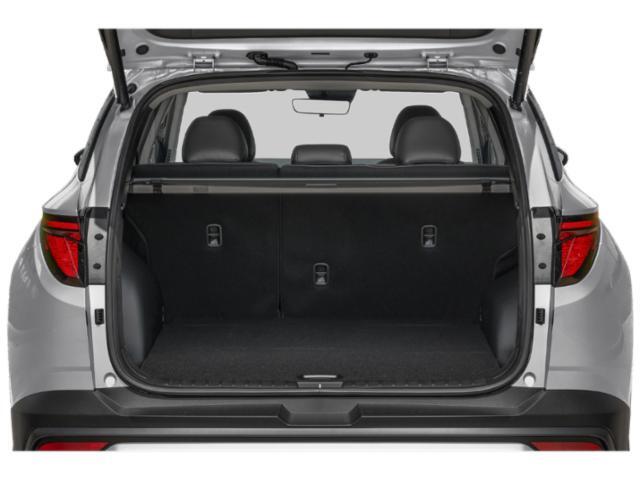 2026 Hyundai Tucson SEL Plus FWD Cape Girardeau MO