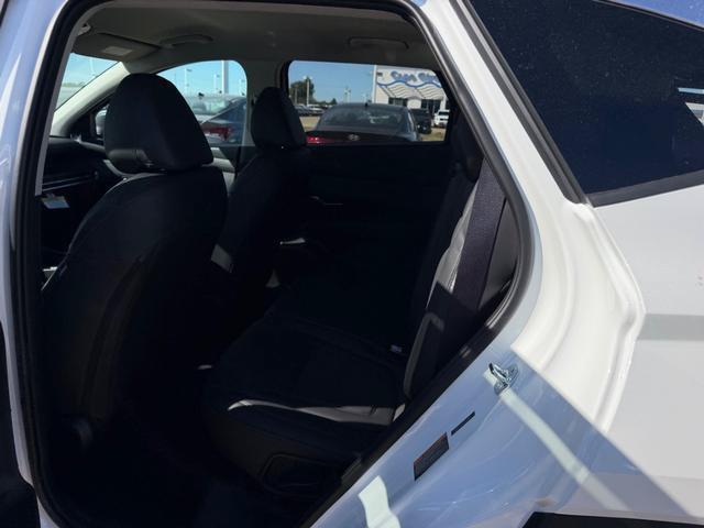 2026 Hyundai Tucson SEL Plus FWD Cape Girardeau MO
