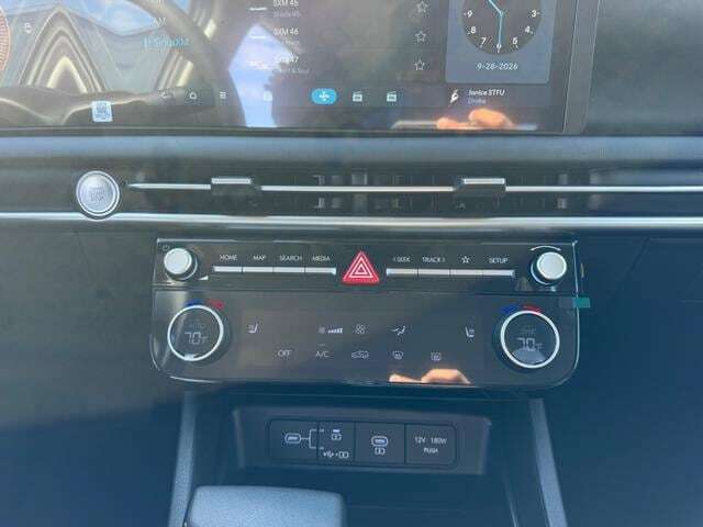 2026 Hyundai Tucson SEL Plus FWD Cape Girardeau MO