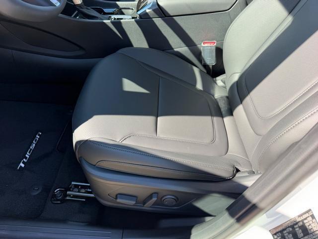 2026 Hyundai Tucson SEL Plus FWD Cape Girardeau MO