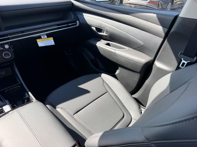 2026 Hyundai Tucson SEL Plus FWD Cape Girardeau MO